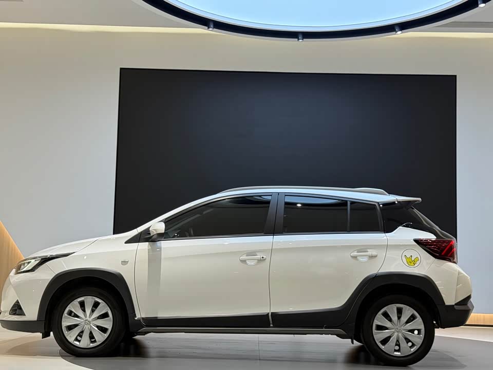 Toyota YARiS L Zhixuan