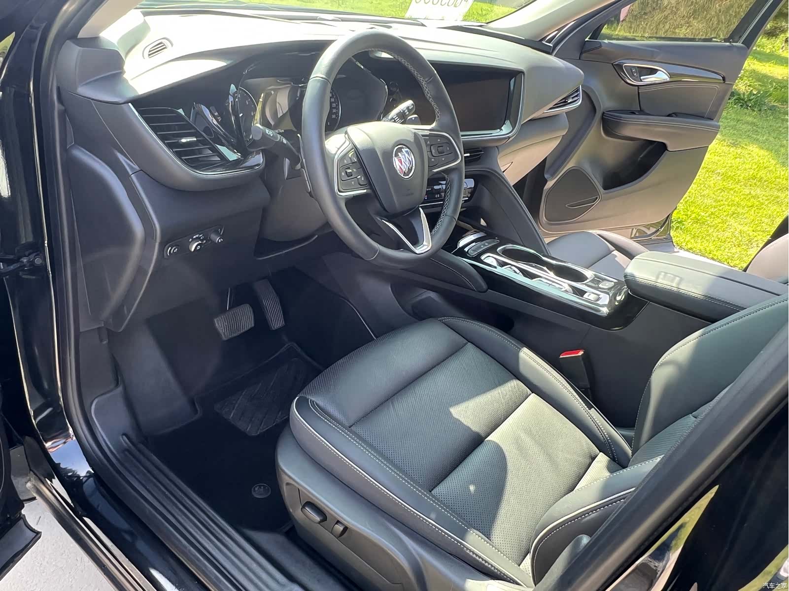 Buick Envision Plus, 2023 6