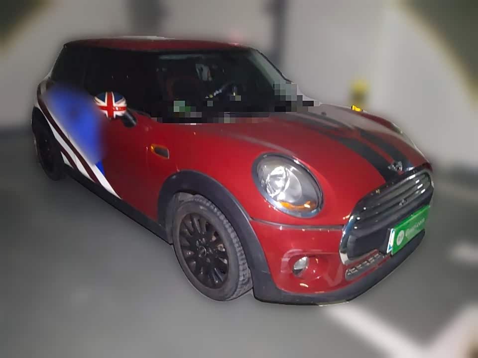 MINI MINI