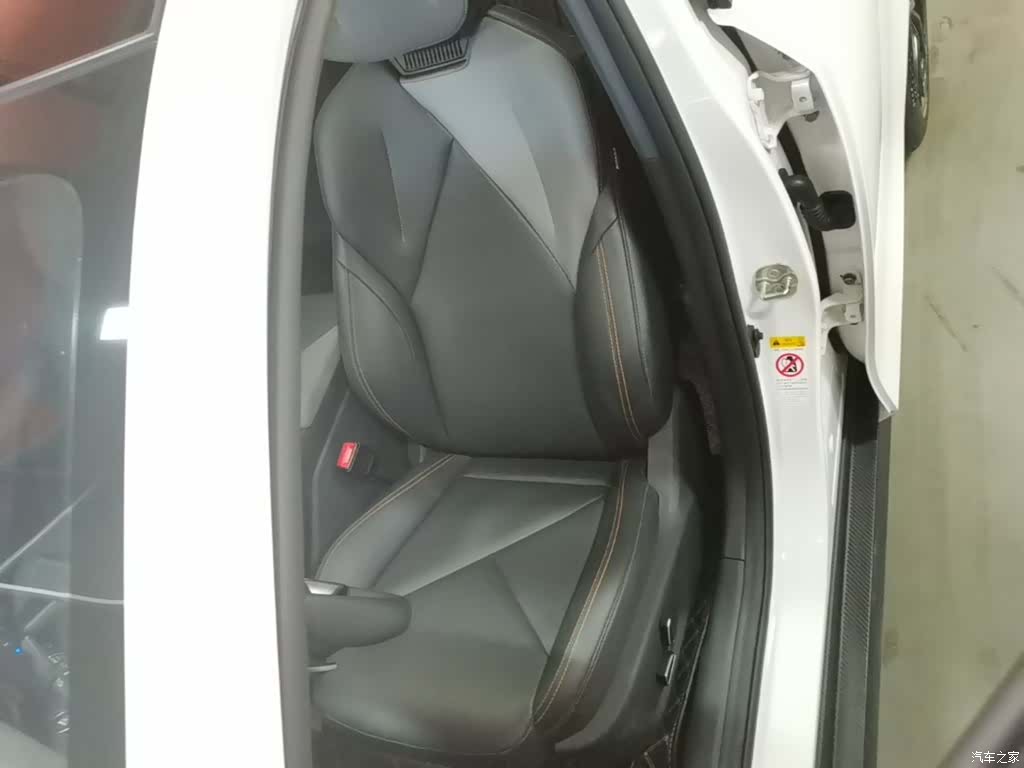Changan UNI-V, 2023 15