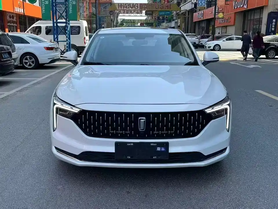 Besturn B70