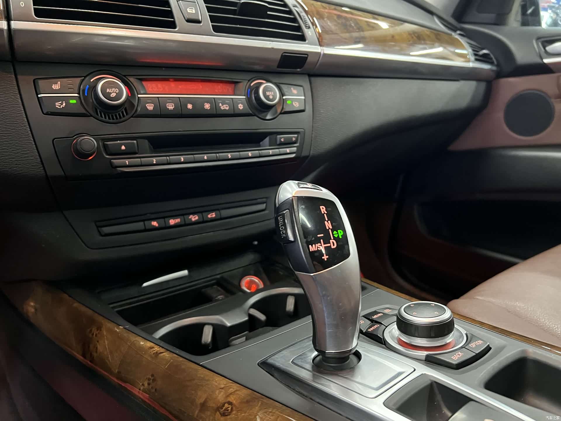 BMW X5, 2011 18