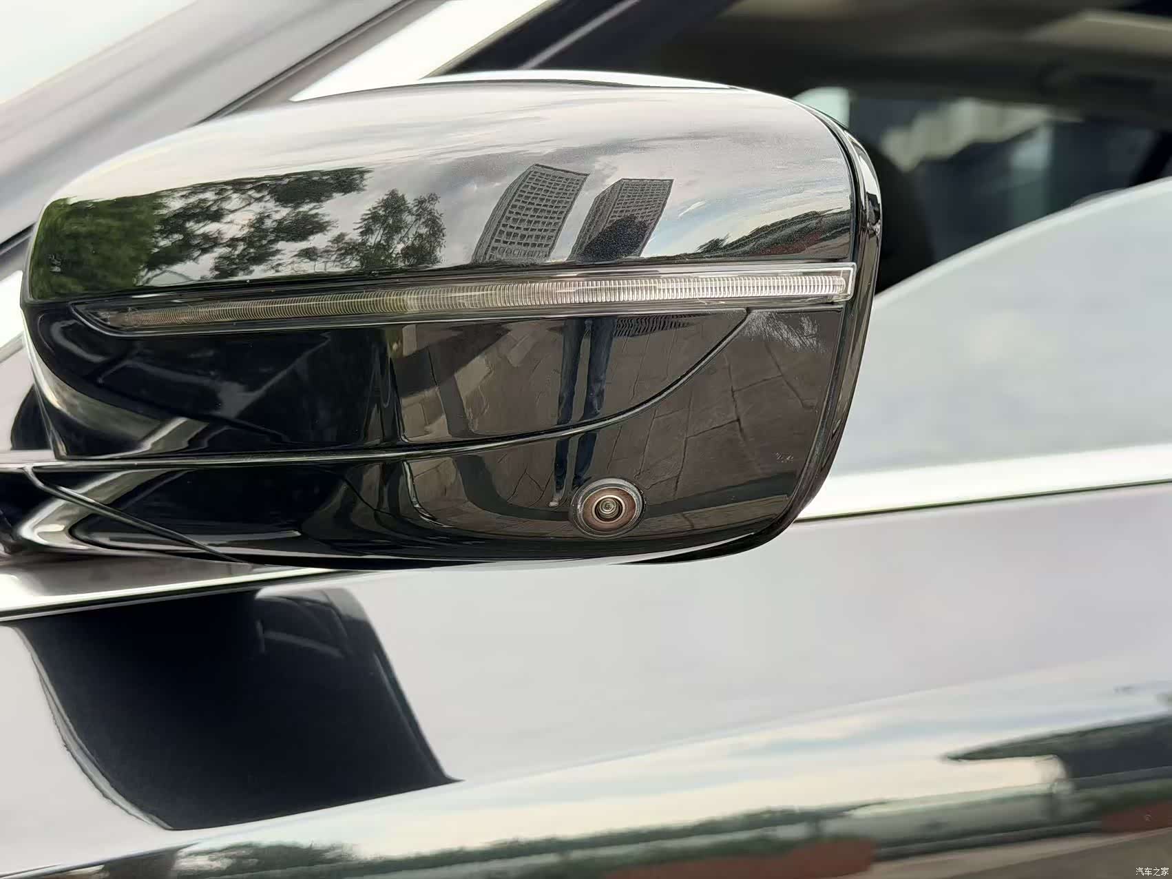 BMW 5 Series, 2019 41
