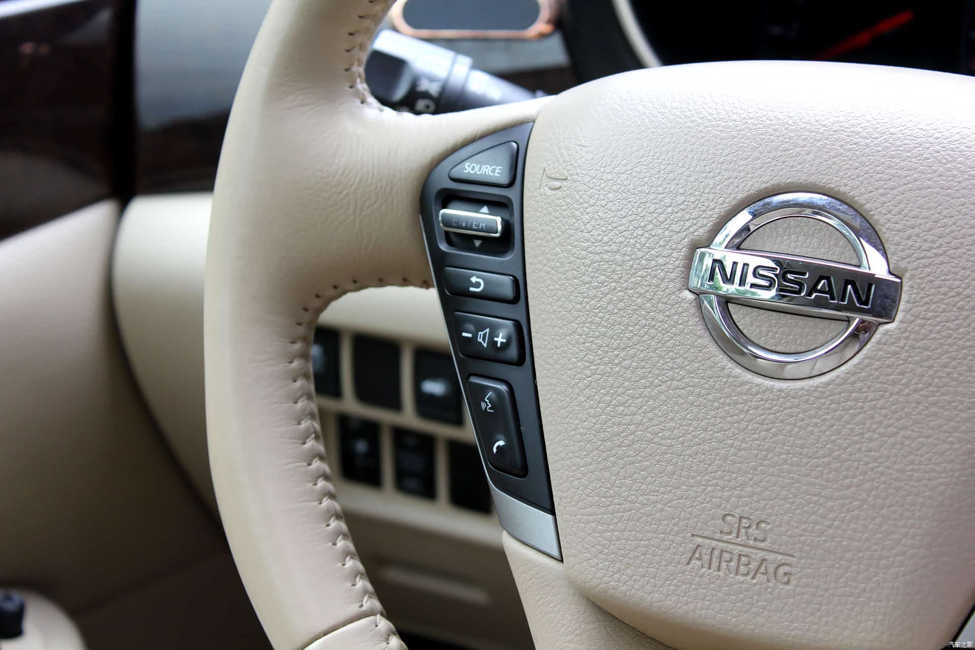 Nissan SL, 2017 10