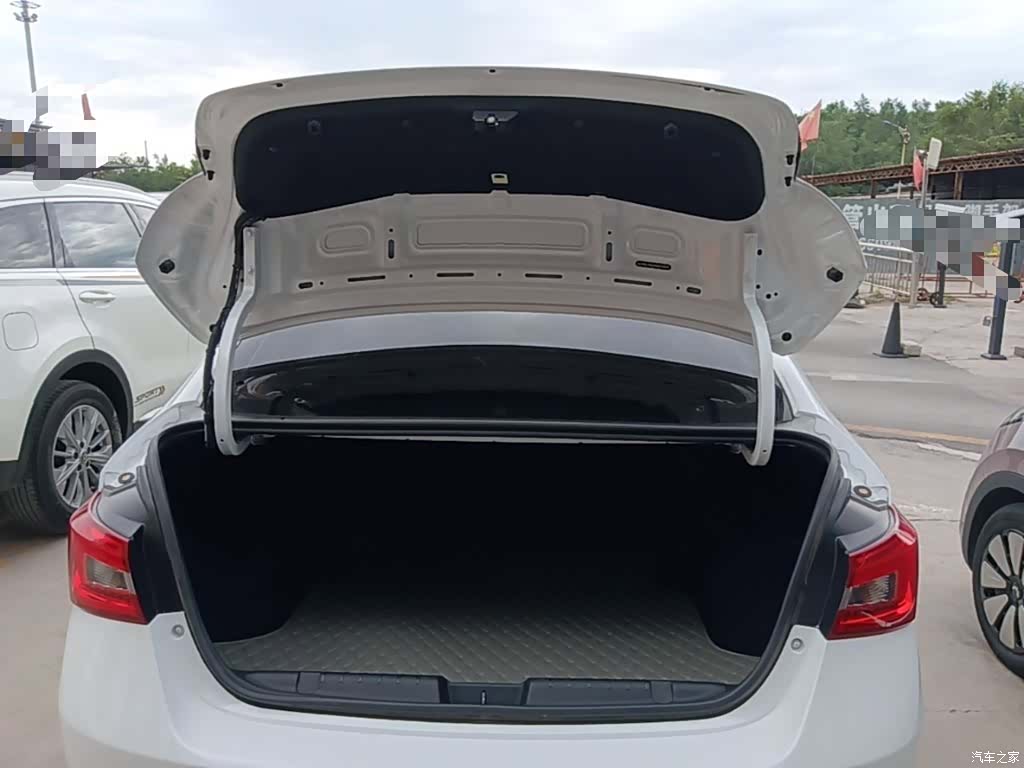 Chery 5, 2021 19
