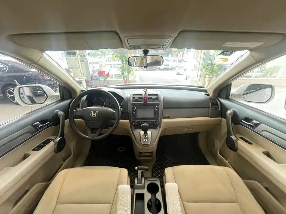 Honda CR-V Honda CR-V