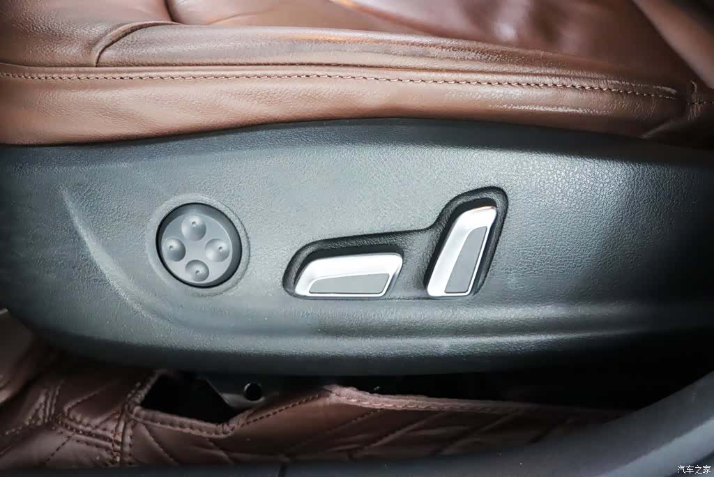 Audi A4L, 2015 14