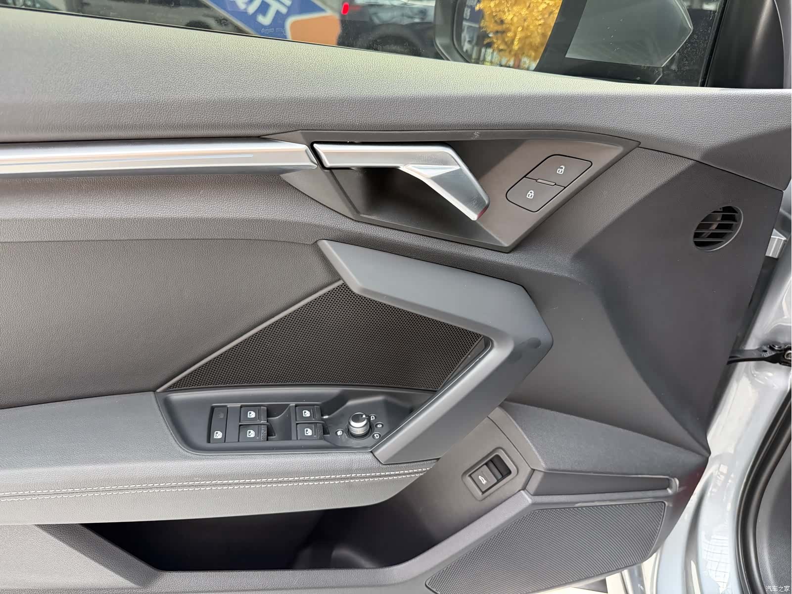 Audi A3, 2023 4