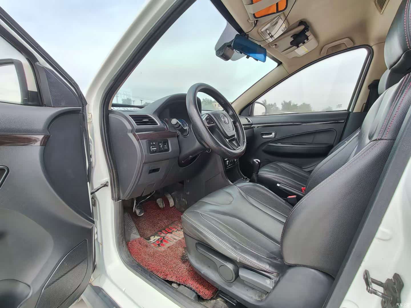 DongFeng 370, 2016 4