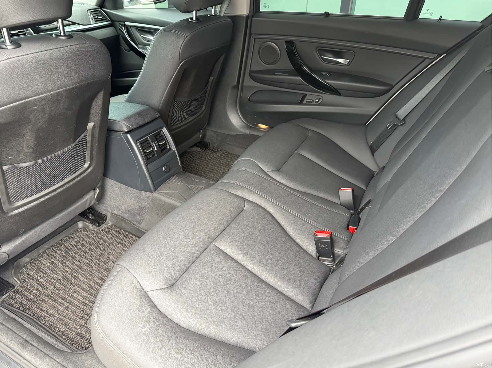 BMW 3 Series, 2017 14