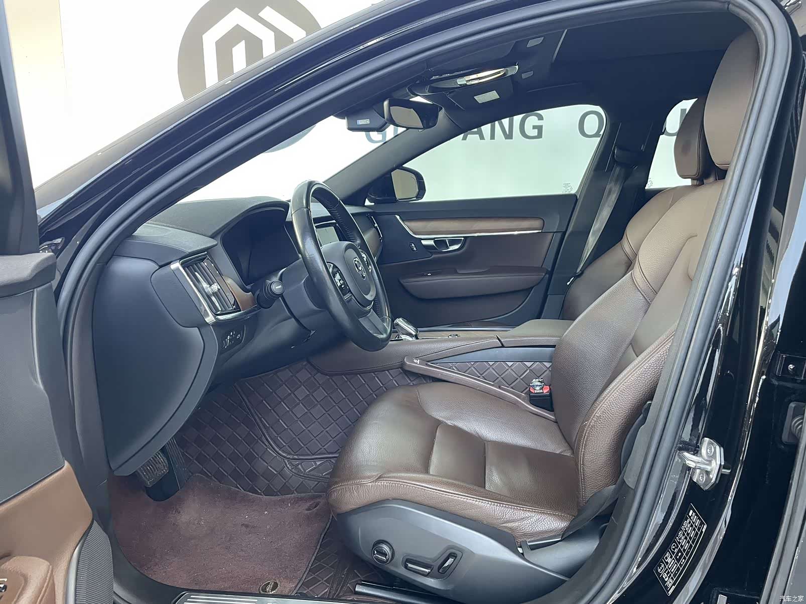 Volvo S90, 2022 7