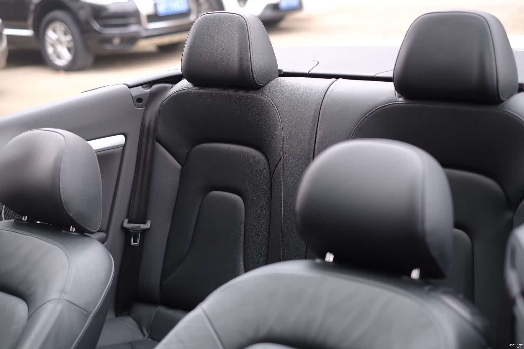 Audi A5, 2010 24