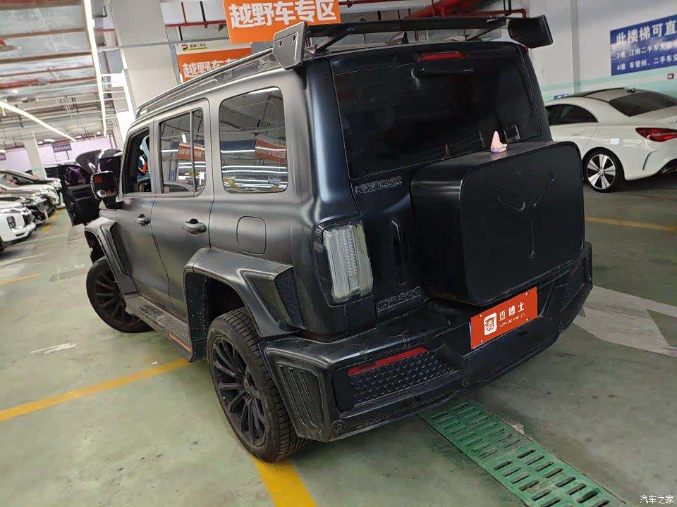 Tank 300, 2023 3