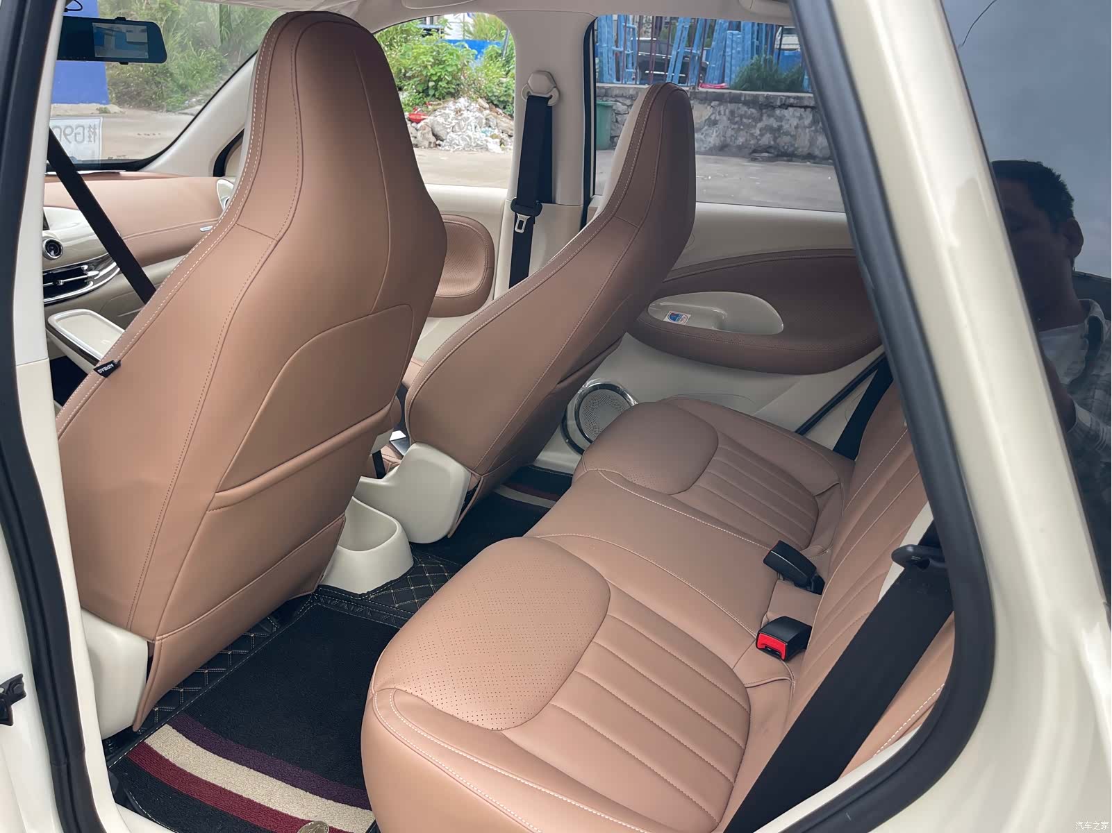 Wuling Bingo, 2026 7