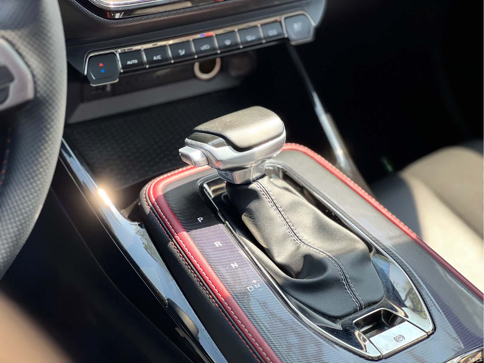 Changan X5, 2020 13