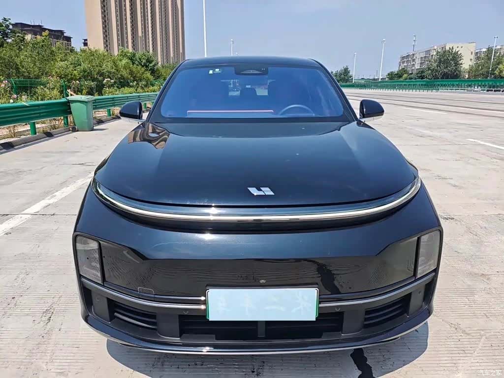 Li Auto L7, 2024 1