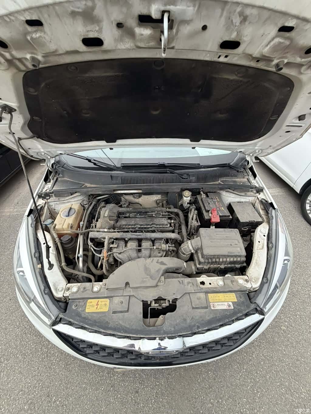 Chery 5, 2018 16