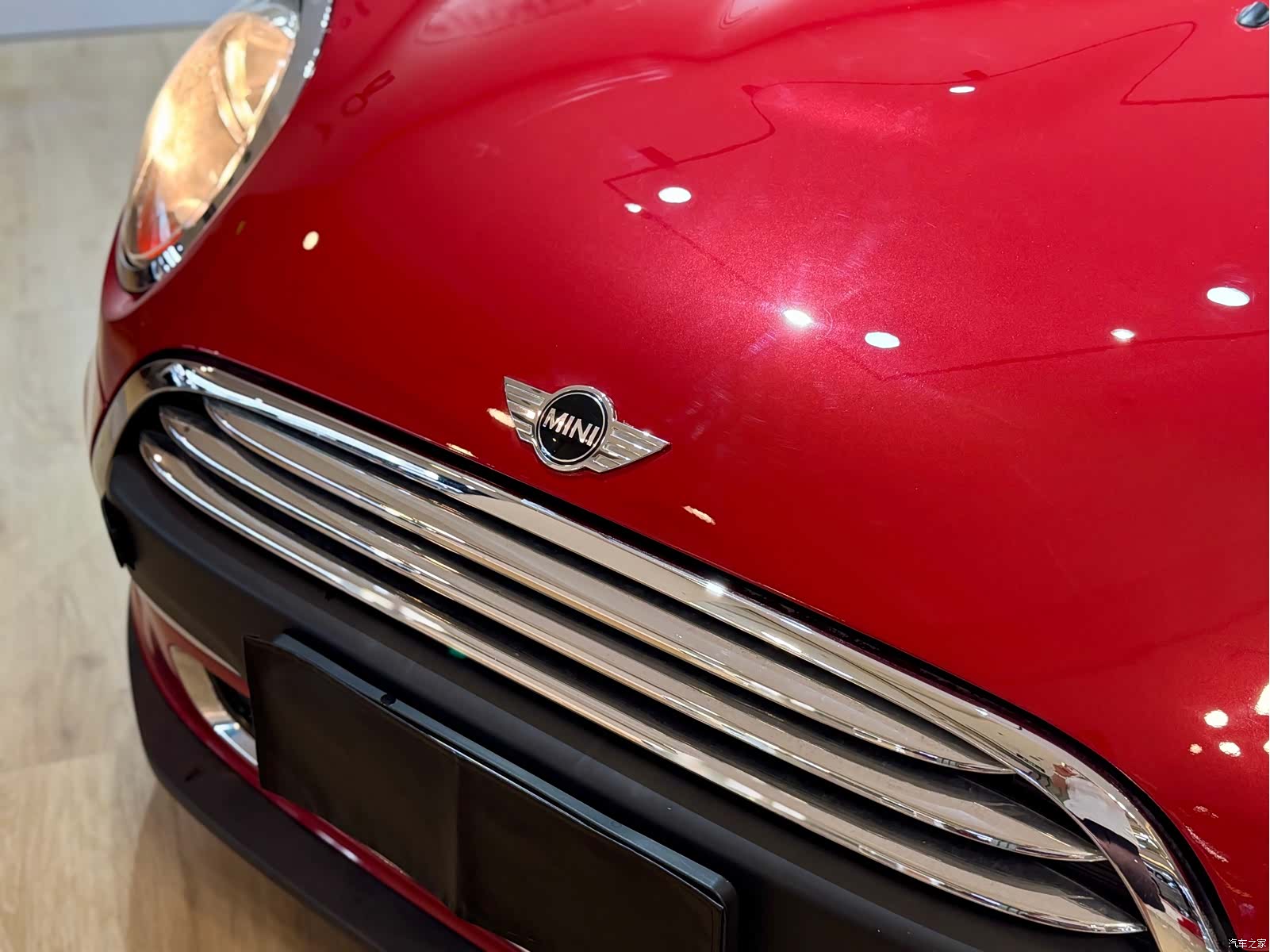 Mini ONE, 2017 15