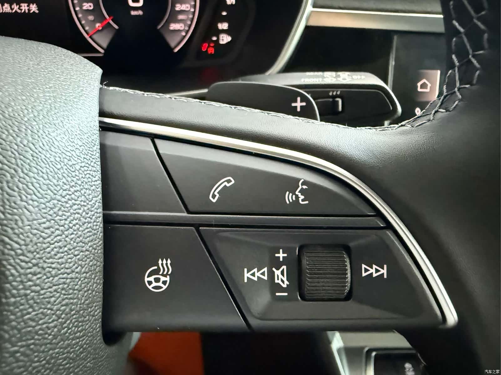 Audi Q3, 2022 15