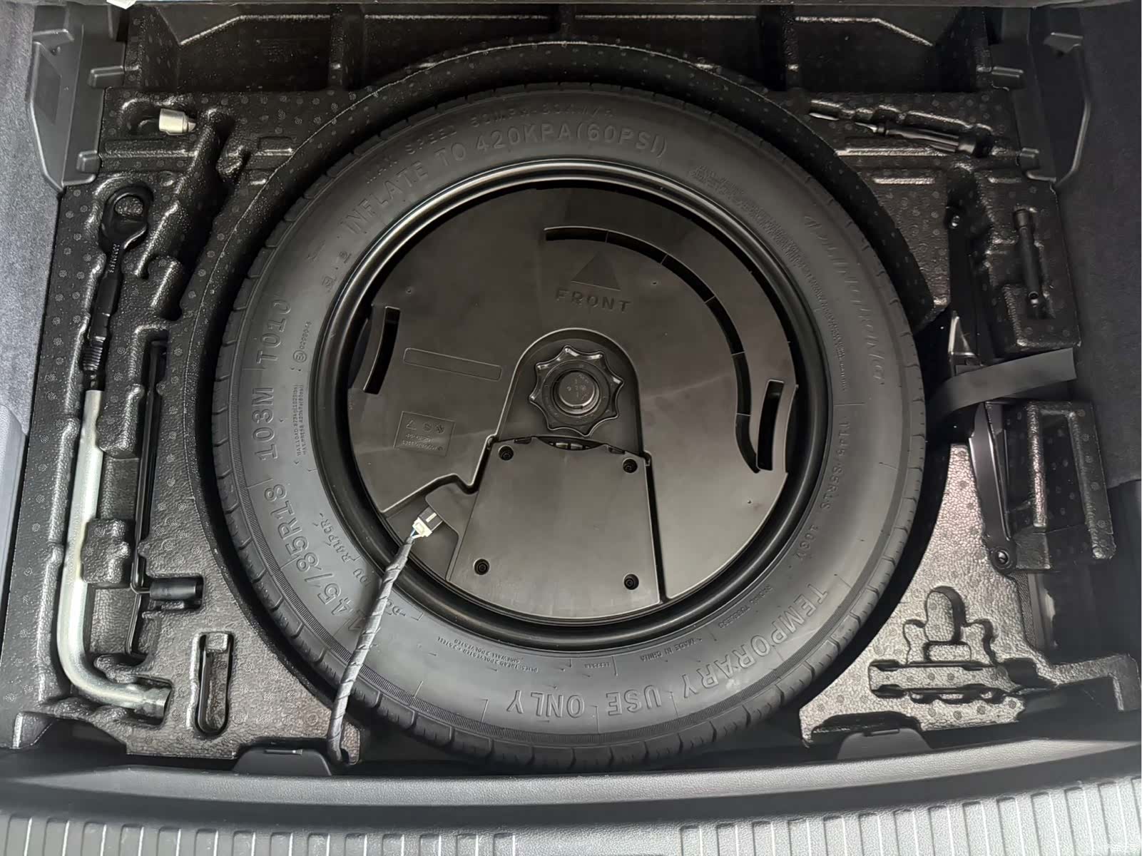 Audi Q3, 2022 21