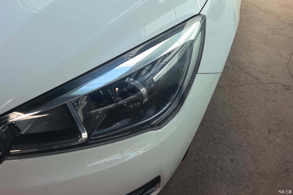 Chery 5, 2017 все фото