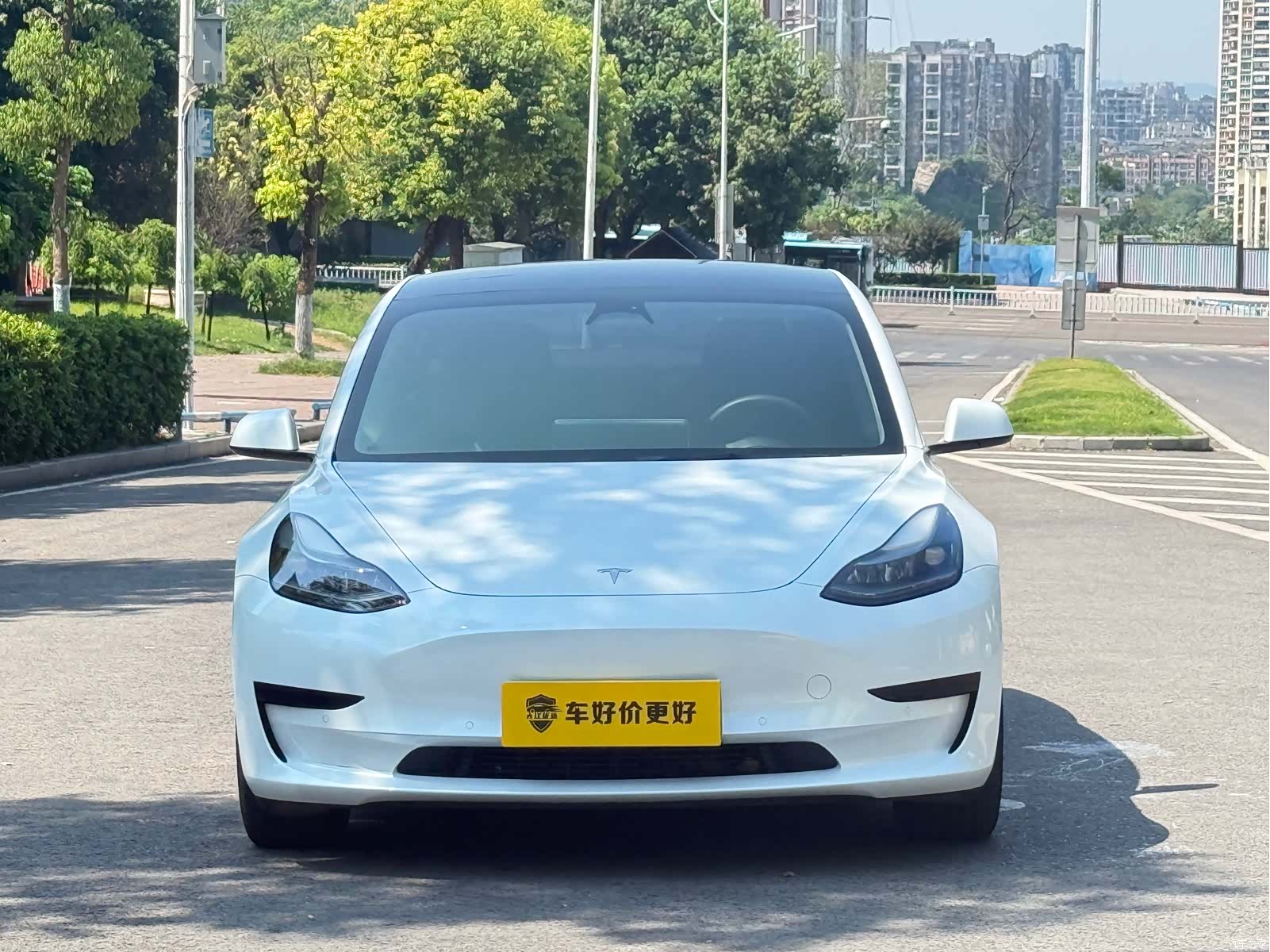 Tesla Model 3, 2023 2