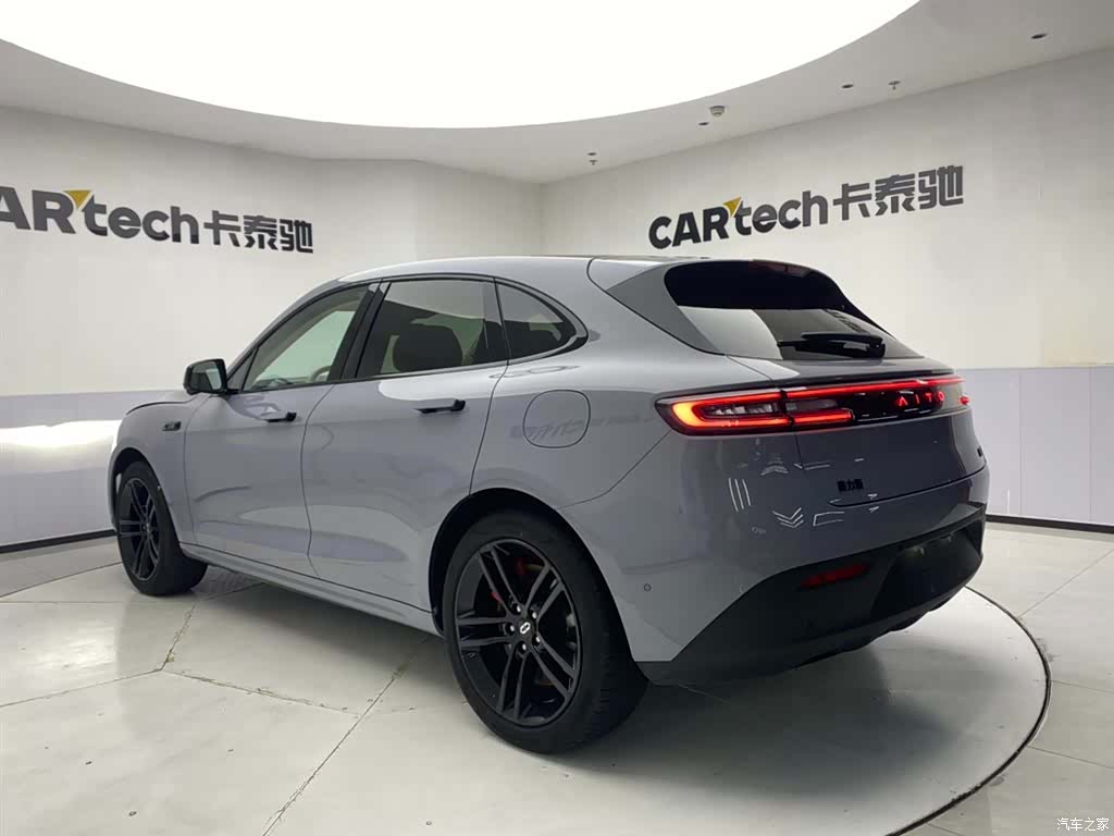 AITO M5, 2024 7