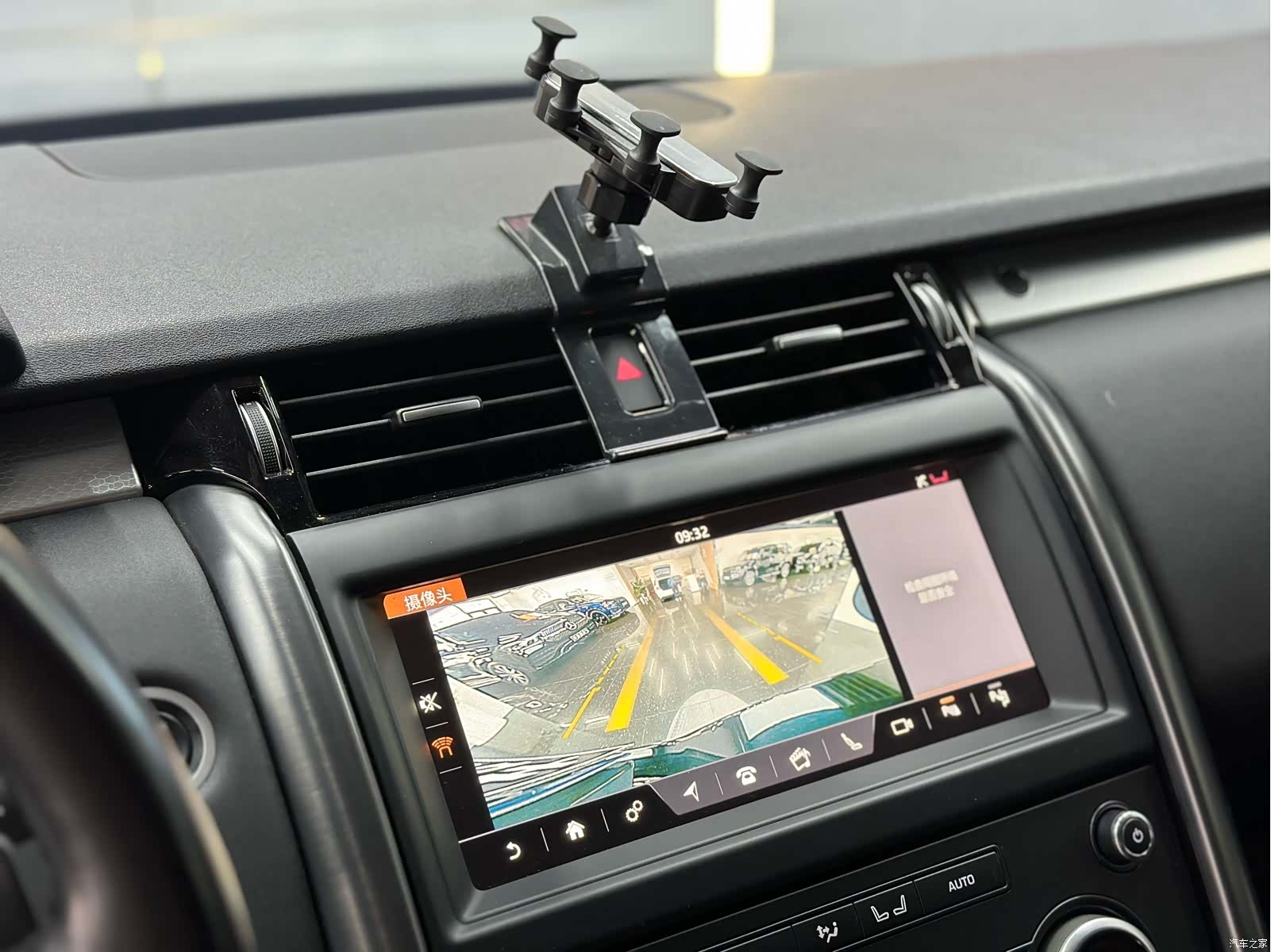 Land Rover Discovery, 2021 14