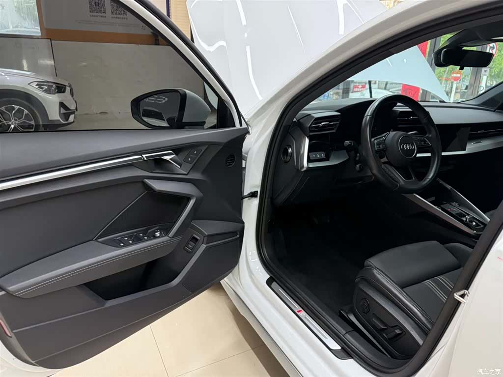 Audi A3, 2023 8