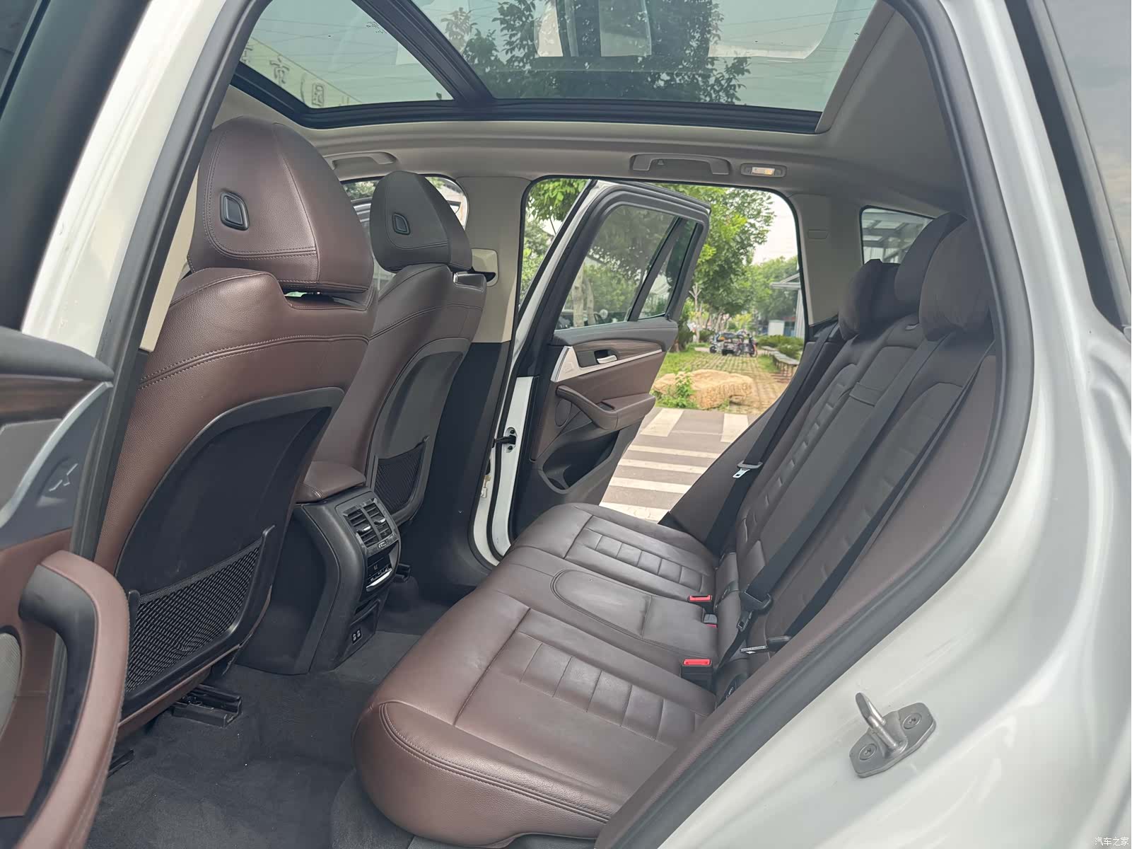BMW X3, 2019 13