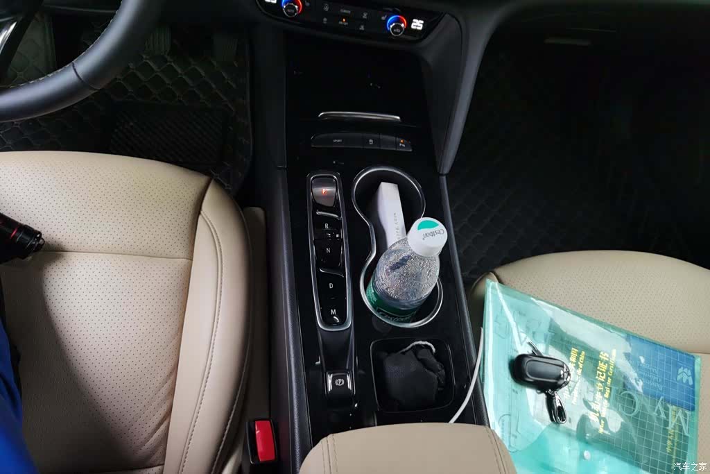 Buick Regal, 2024 16