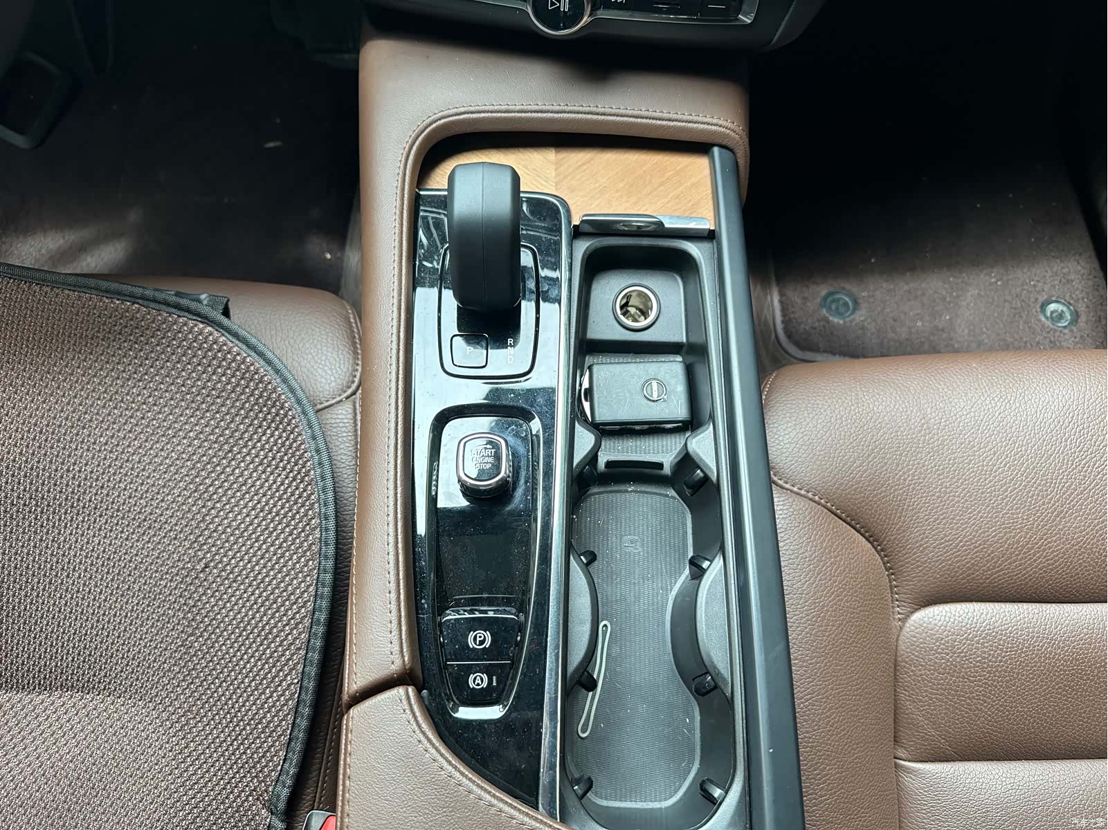 Volvo S90, 2024 27