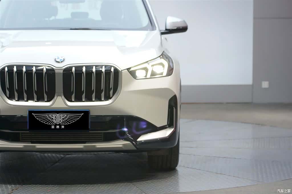 BMW X1, 2025 3