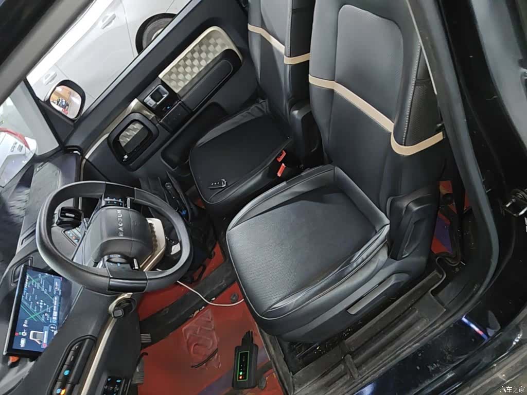 Wuling KiWi, 2022 15
