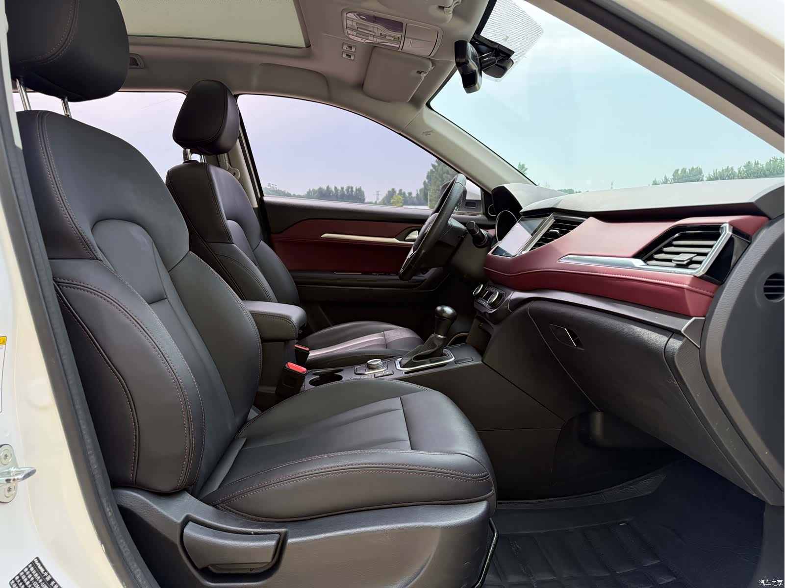 Haval H6, 2019 9