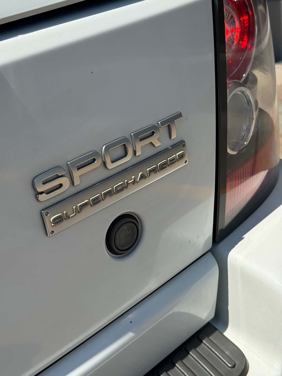 Land Rover Range Rover, 2011 27