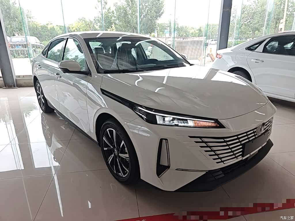 Changan Eado, 2026 4