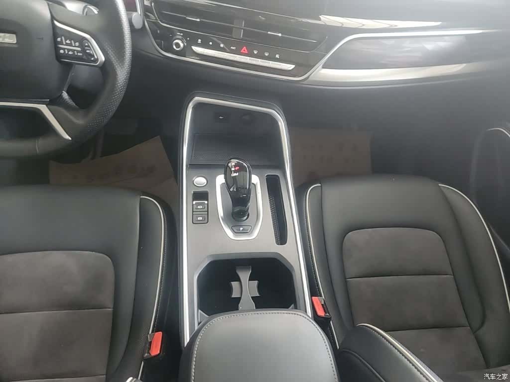 Haval H6, 2023 14