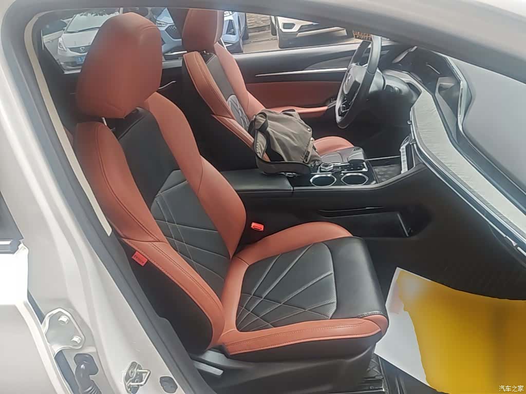 Changan Eado, 2023 25