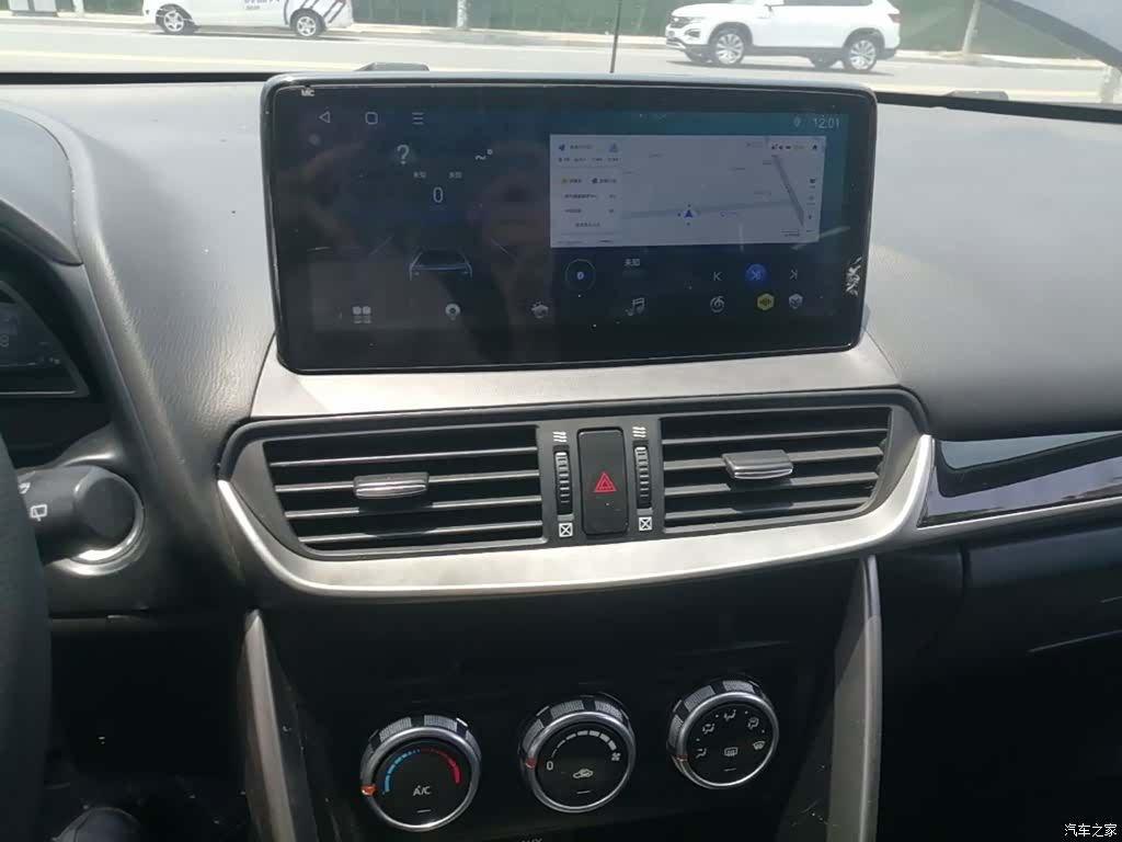 Mazda CX-4, 2018 13