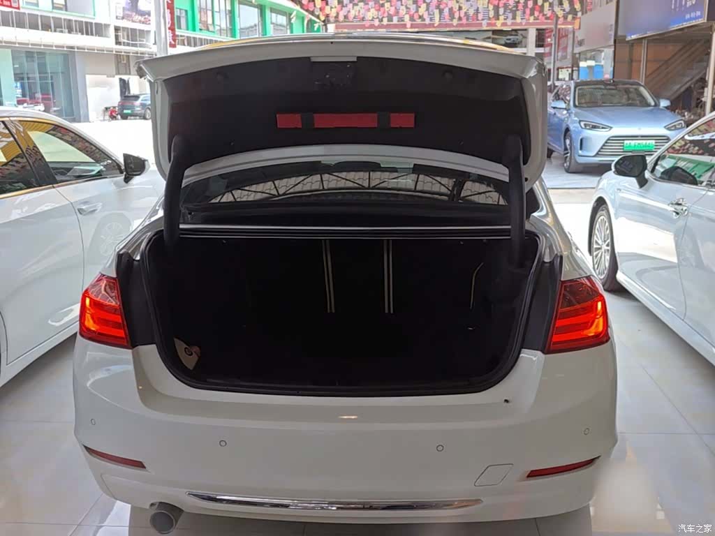 BMW 3 Series, 2015 19