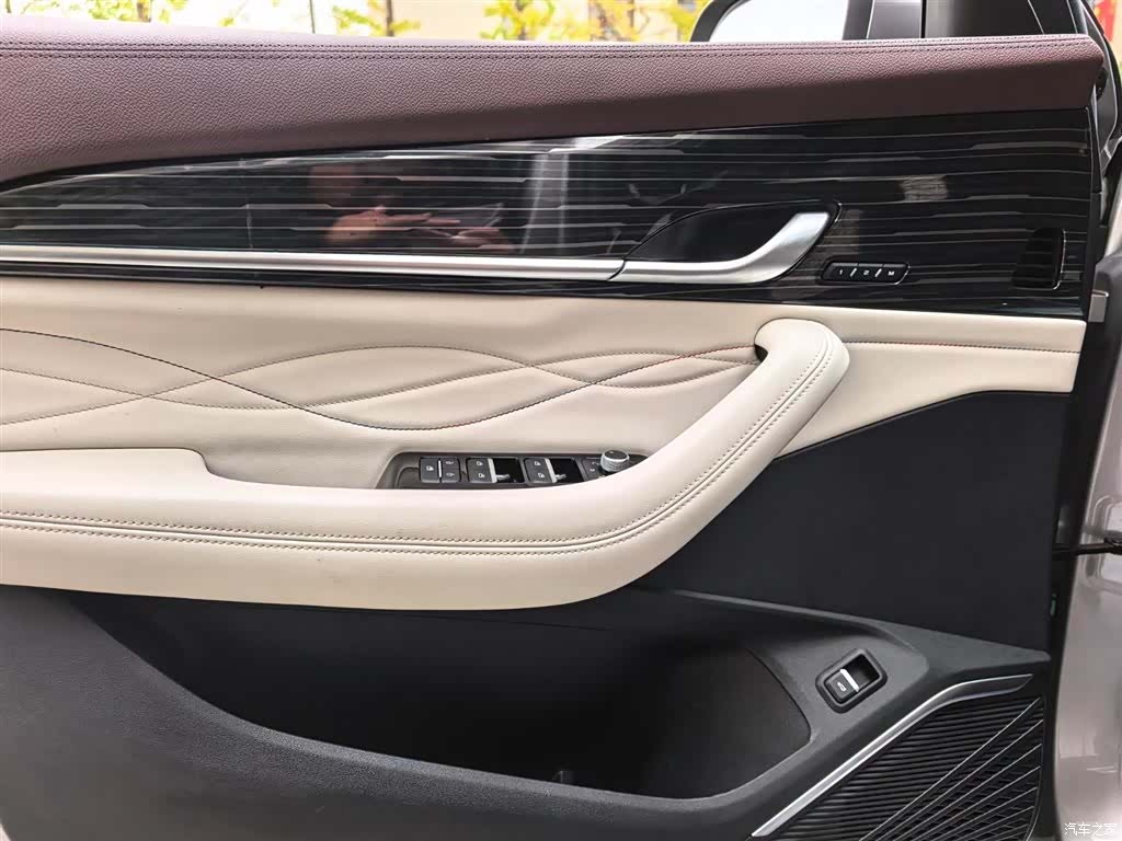 Geely Xingyue L, 2024 12