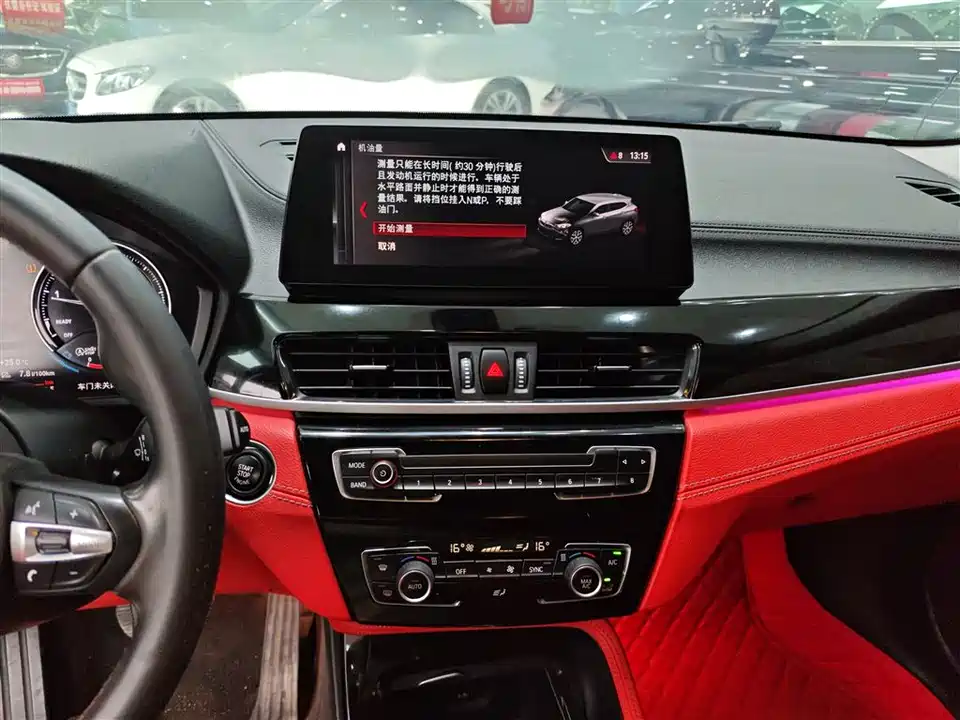 BMW X2 BMW X2