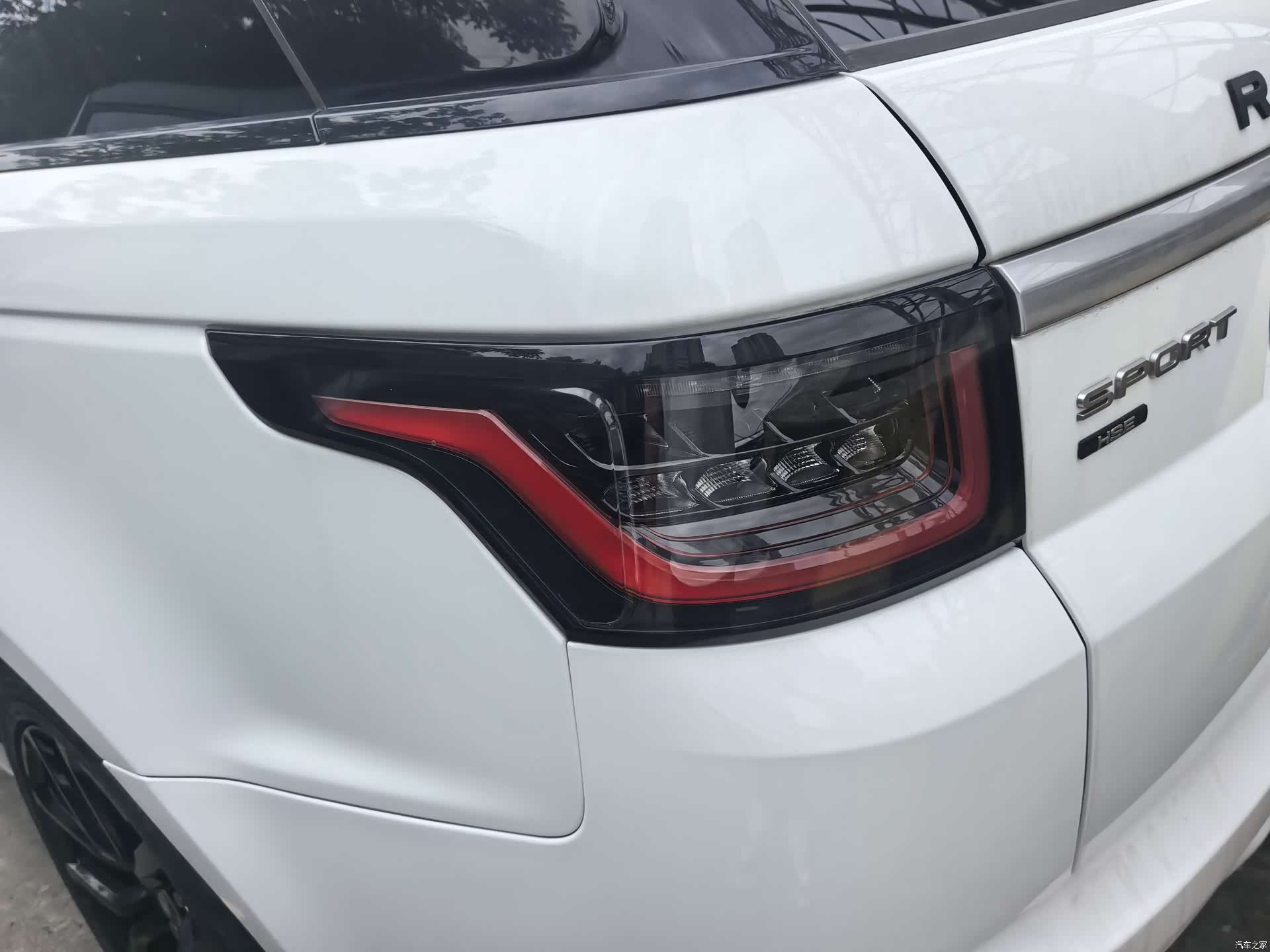 Land Rover Range Rover, 2014 7