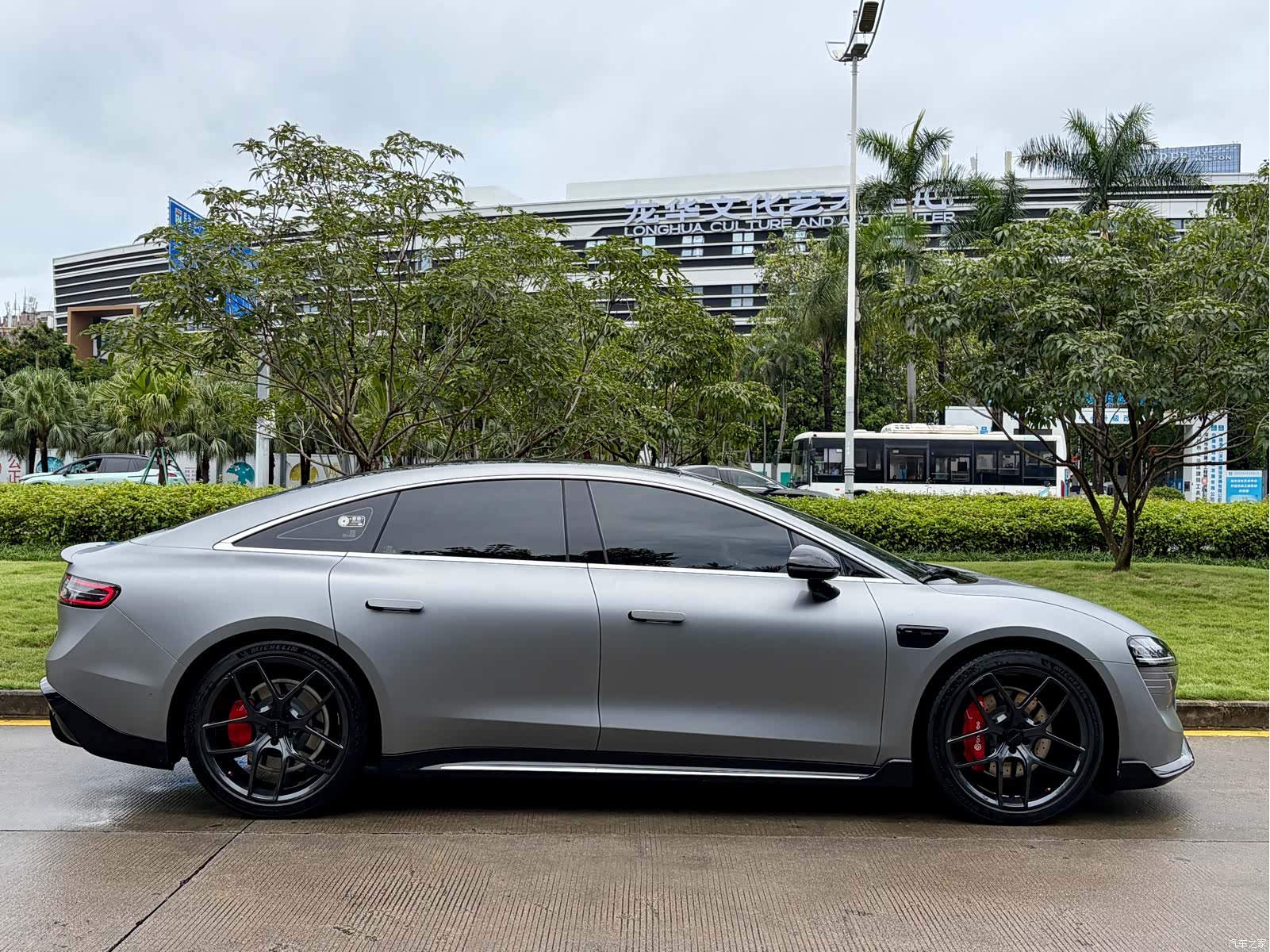 Luxeed S7, 2024 7