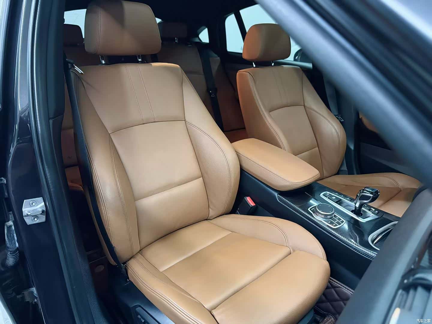 BMW X4, 2017 8