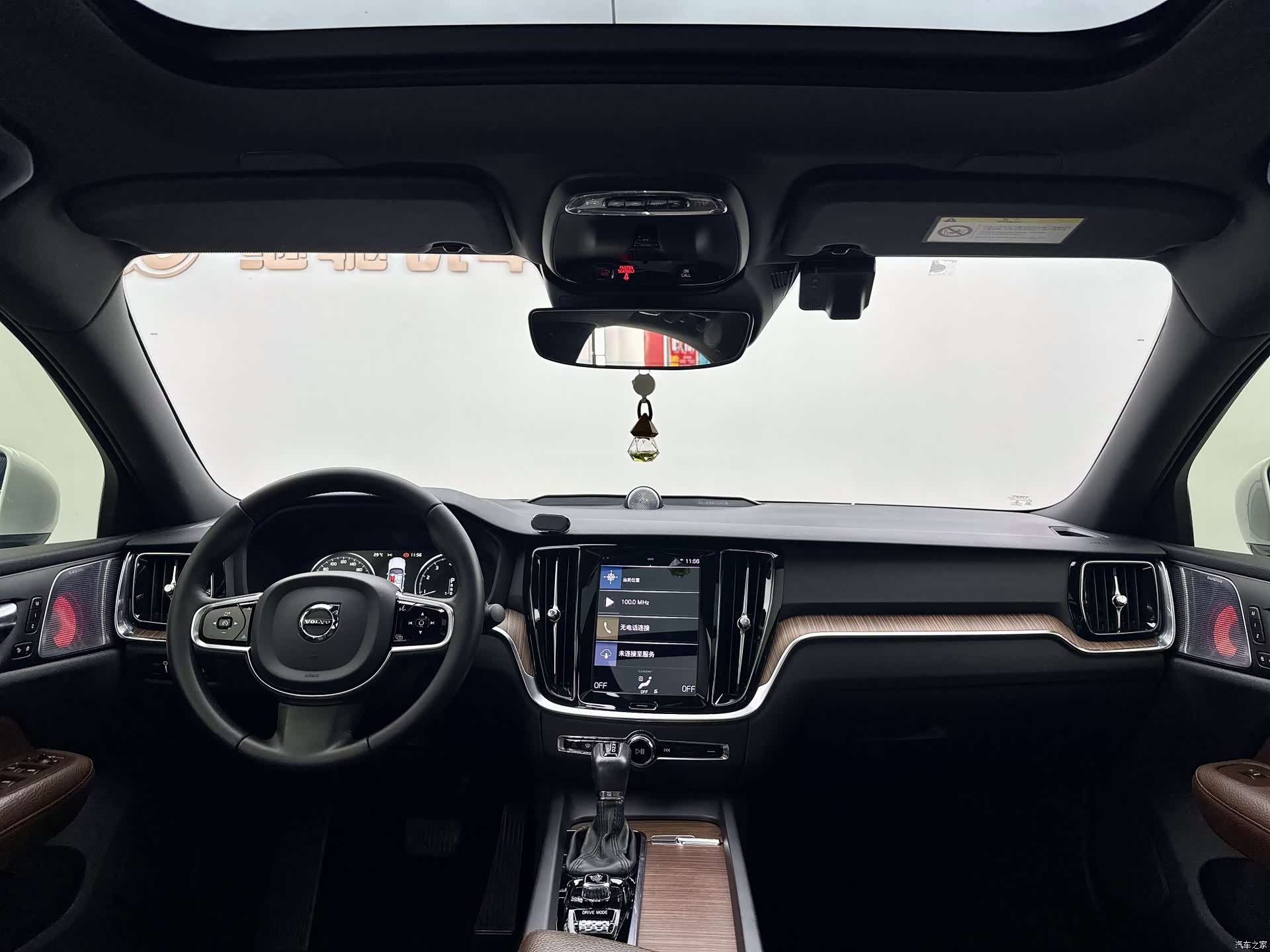 Volvo S60, 2021 6