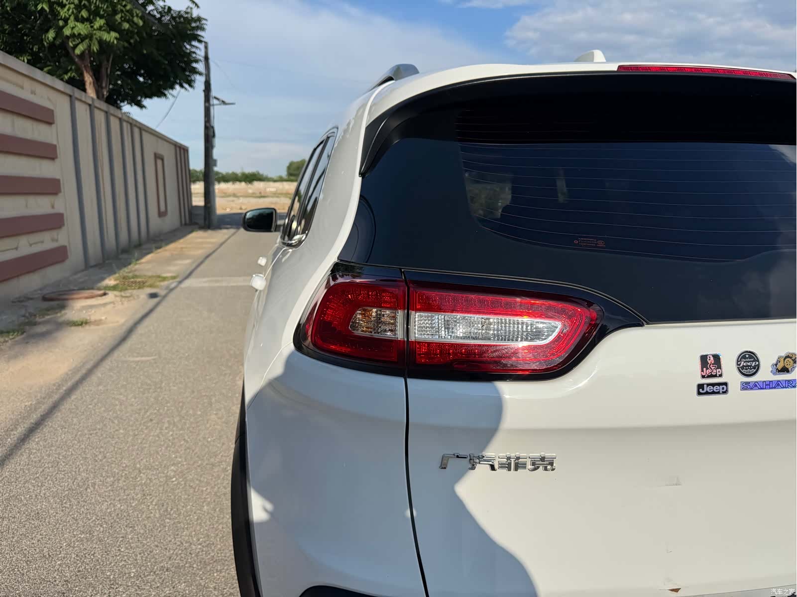 Jeep Cherokee, 2018 25