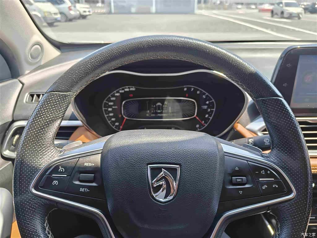 Wuling 510, 2019 20