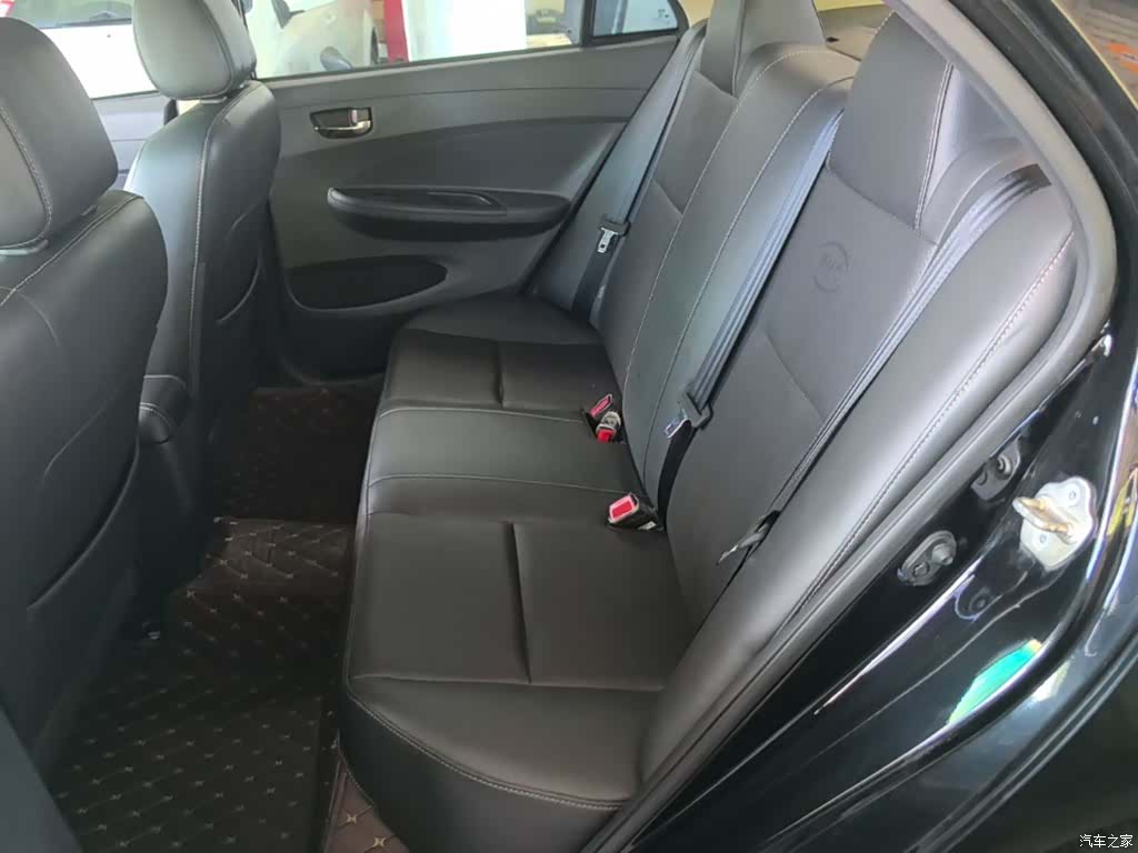 BYD F3, 2020 17